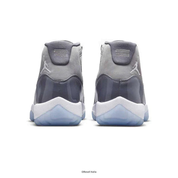 Air Jordan 11 RETRO COOL GREY