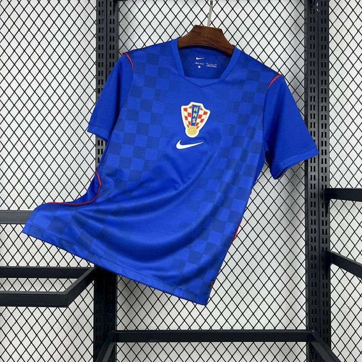 CROAZIA 2026 AWAY
