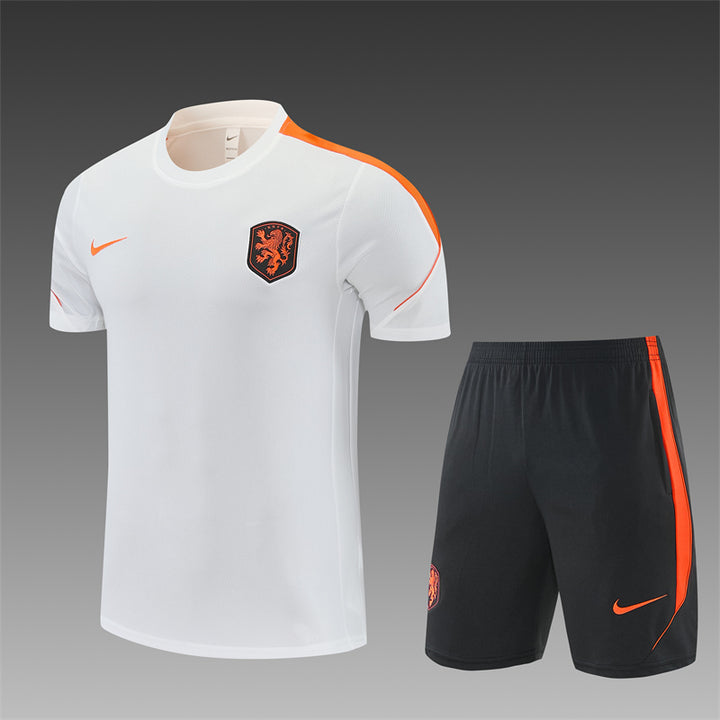 OLANDA 2026 - KIT ALLENAMENTO