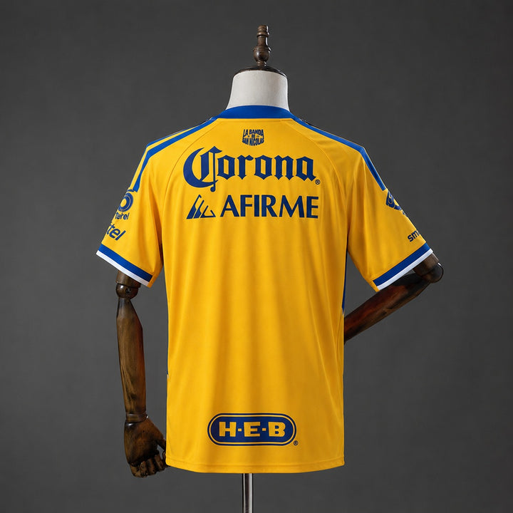 TIGRES 26/27 HOME