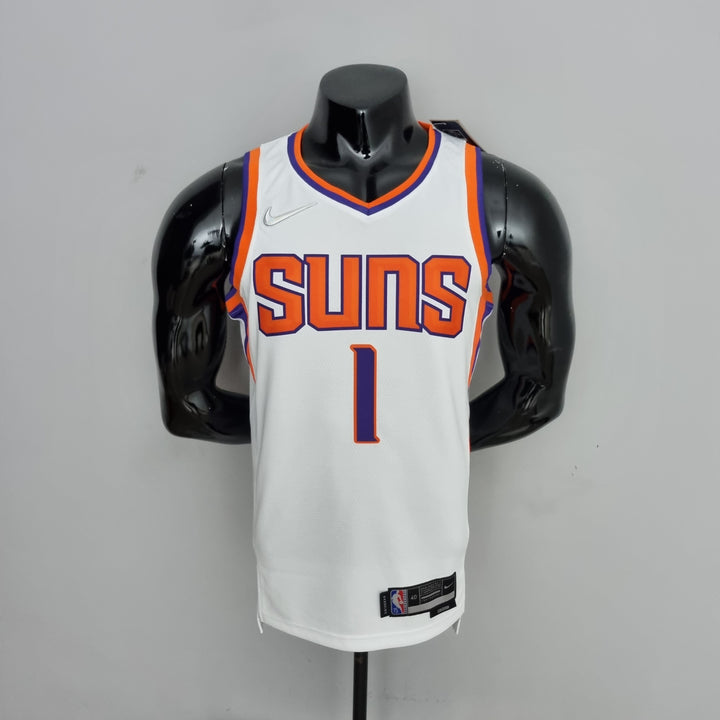 Phoenix Suns 1 Booker