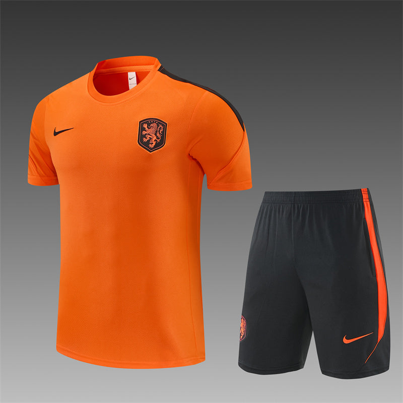 OLANDA 2026 - KIT ALLENAMENTO