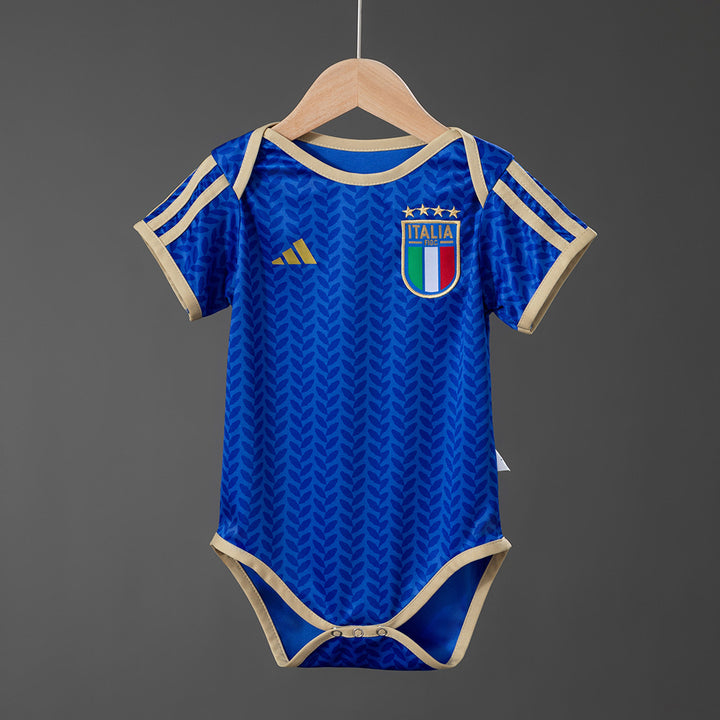 ITALIA 2026 - BODY NEONATO