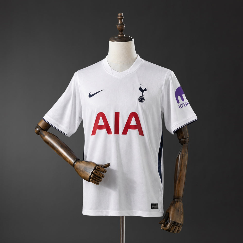 Tottenham 26/27 HOME