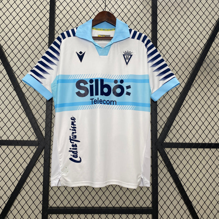 CADIZ 24/25 AWAY