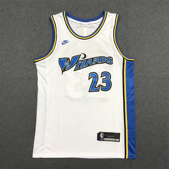 Washington Wizards 22/23 - 23 Jordan - Retro