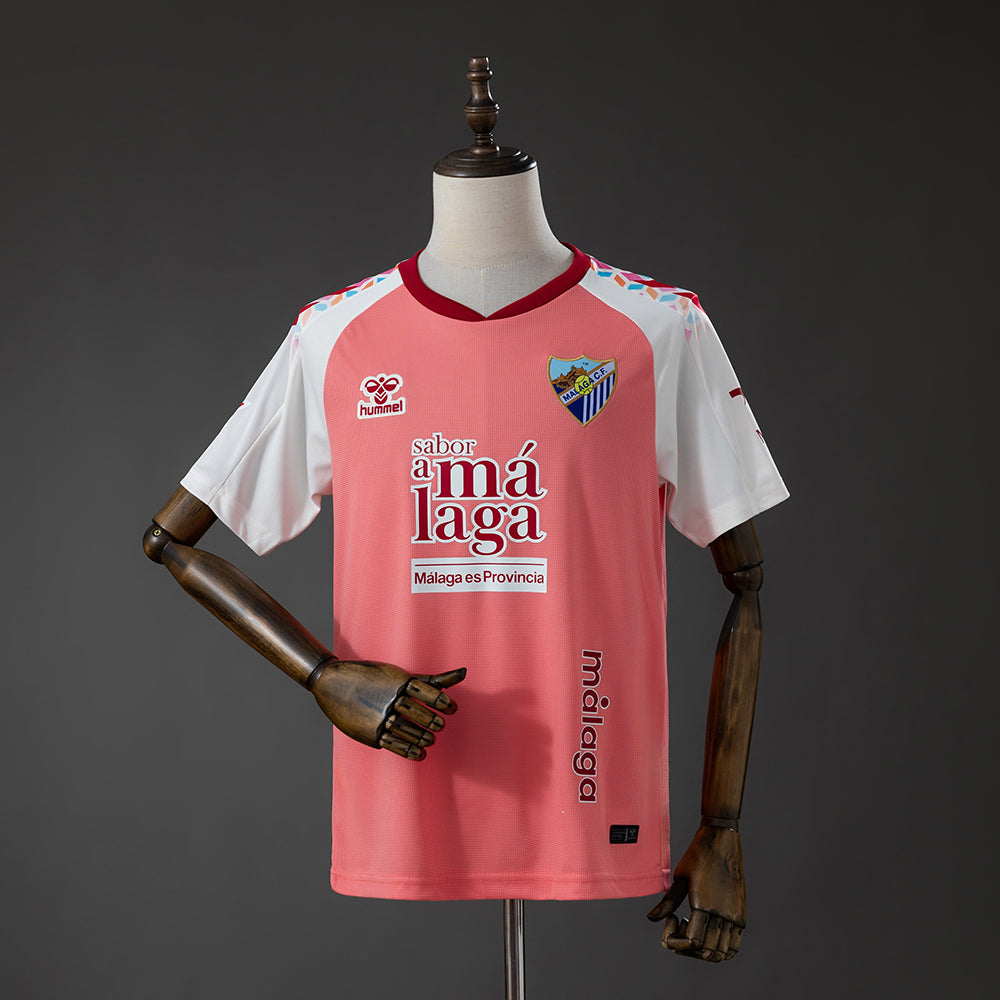 MALAGA 26/27 AWAY