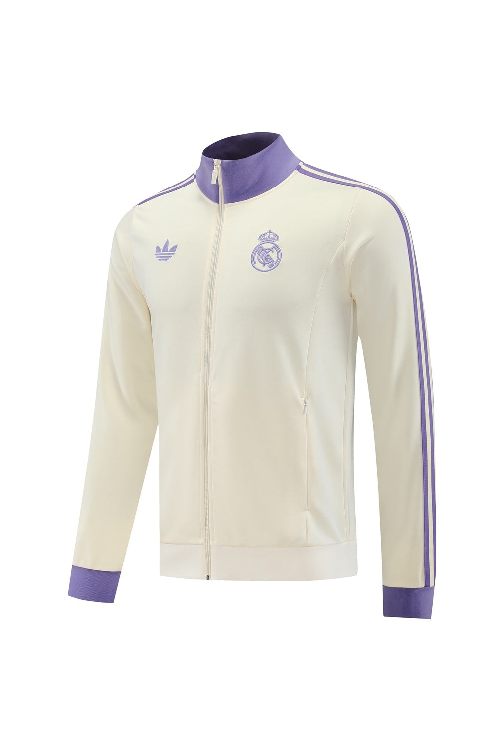 REAL MADRID 25/26 - TUTA RAPPRESENTANZA