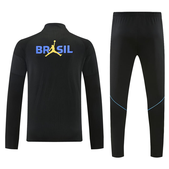 BRASILE 2026 - Tuta Allenamento