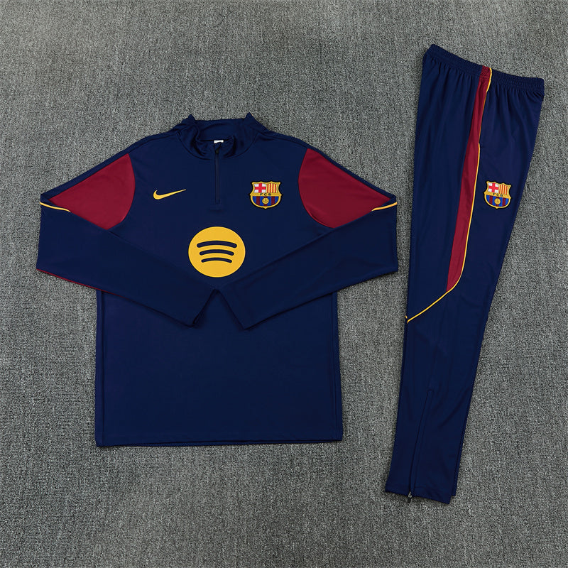Barcellona 26/27 - TUTA ALLENAMENTO