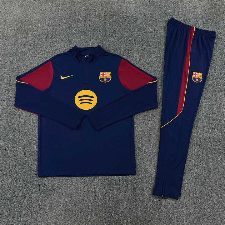Barcellona 26/27 - TUTA ALLENAMENTO