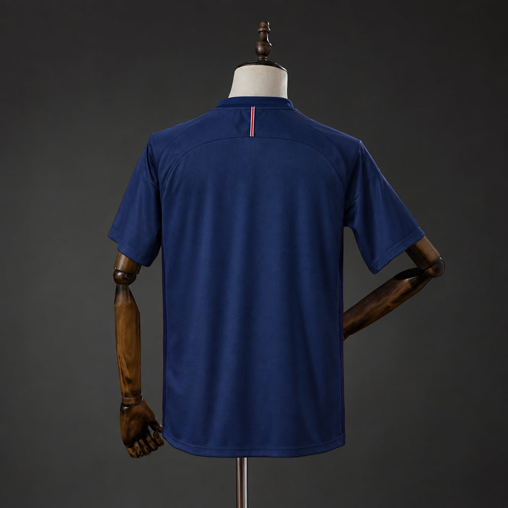 Psg 16/17 HOME