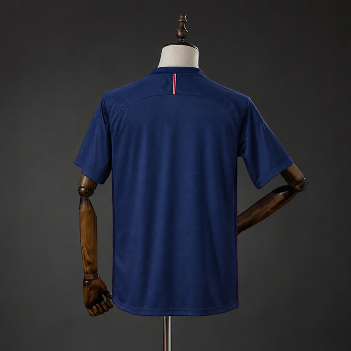 Psg 16/17 HOME