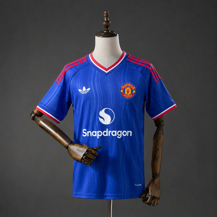 Manchester United 26/27 AWAY
