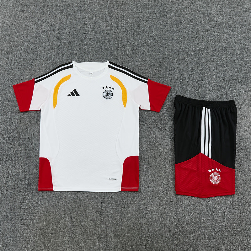 GERMANIA 2026 - KIT ALLENAMENTO