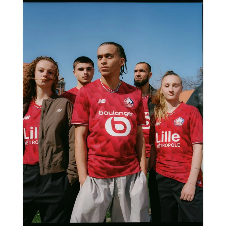 Lille 25/26 HOME