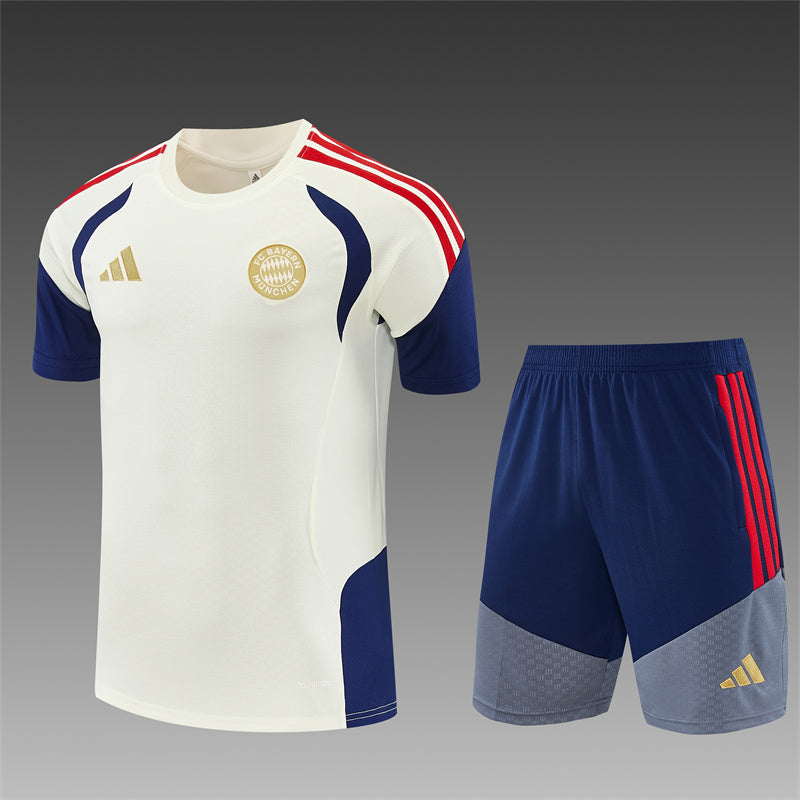 Bayern Monaco 26/27 - KIT ALLENAMENTO