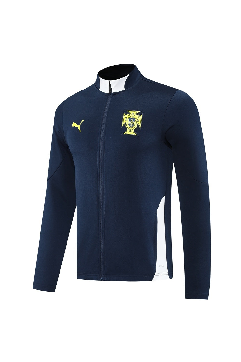 PORTOGALLO 25/26 - TUTA RAPPRESENTANZA