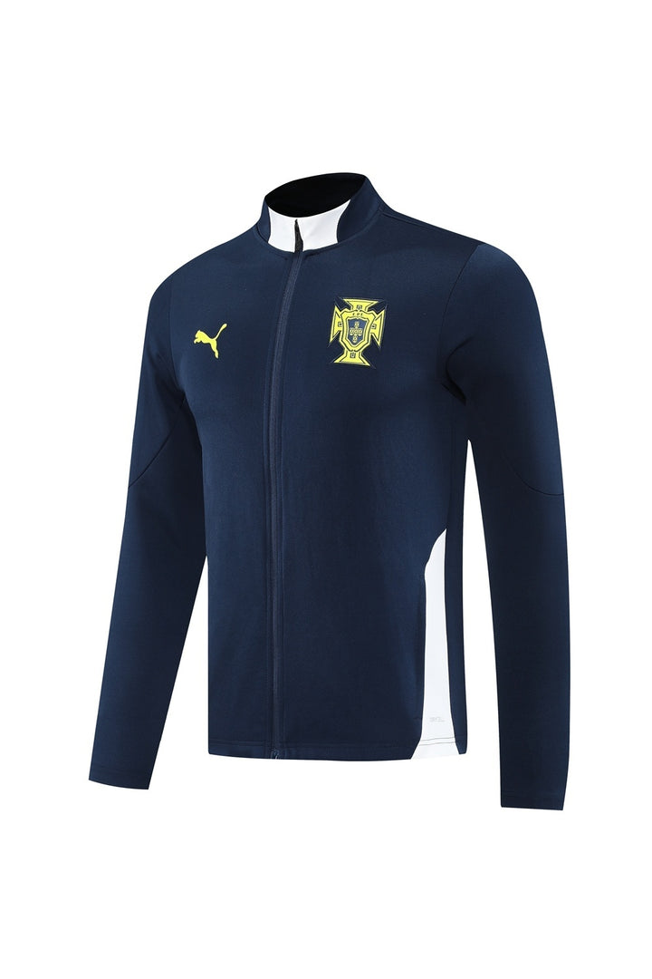 PORTOGALLO 25/26 - TUTA RAPPRESENTANZA