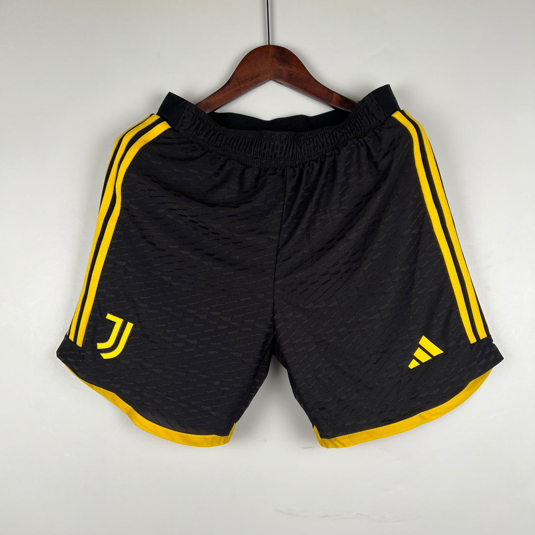 Juventus 23/24 HOME - PANTALONCINI