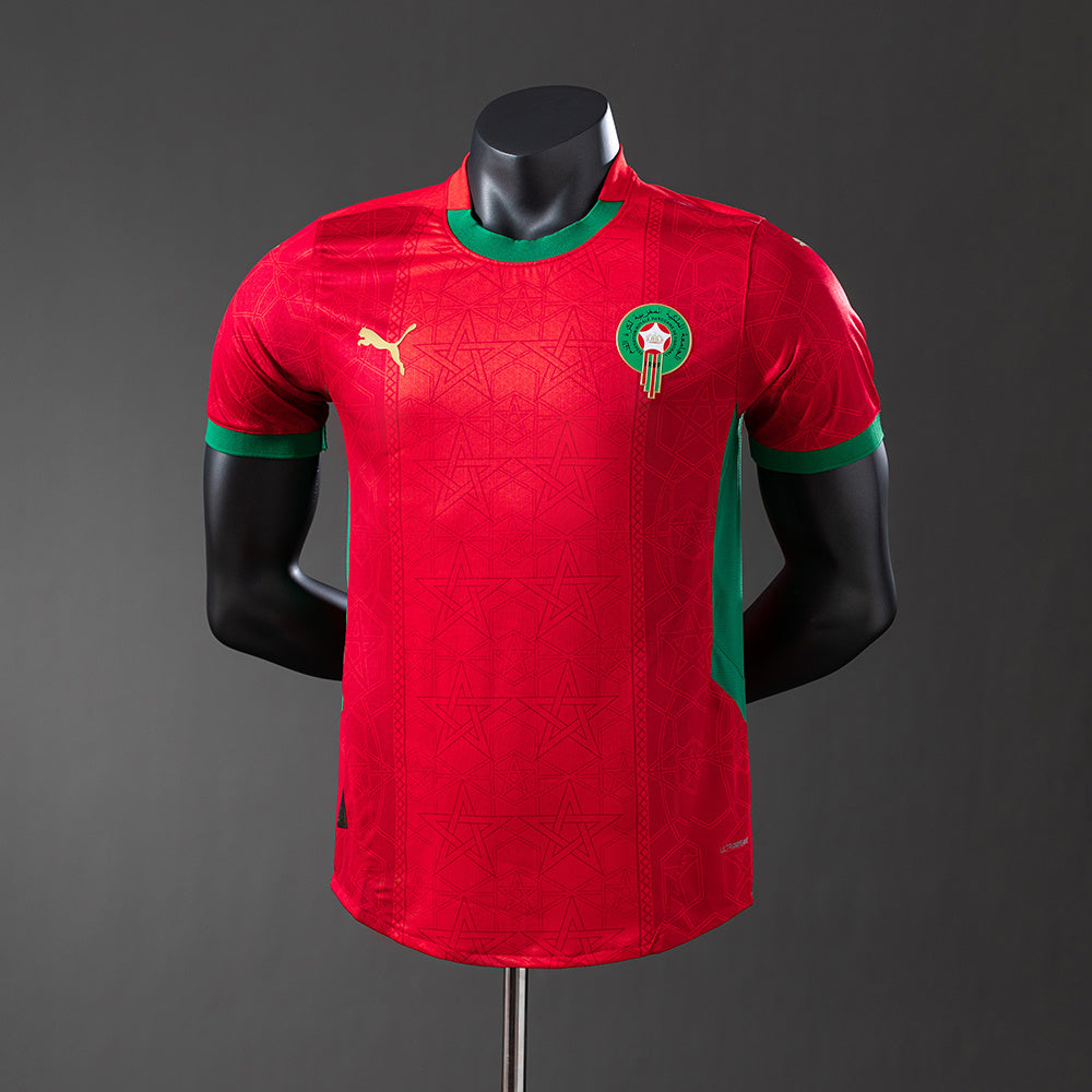 Marocco 2026 - HOME
