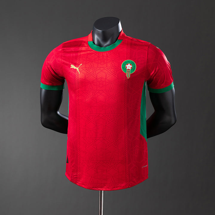 Marocco 2026 - HOME