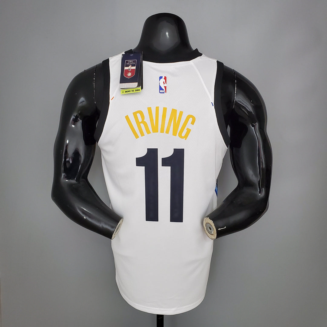 Brooklyn Nets 11 Irving