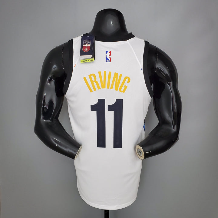 Brooklyn Nets 11 Irving