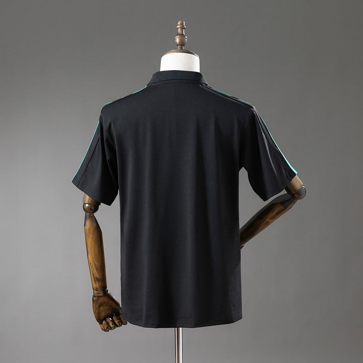 Mercedes-Benz - F1 POLO Black