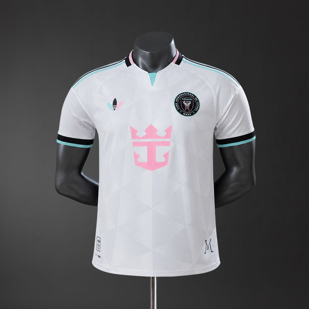 Inter Miami 26/27 THIRD