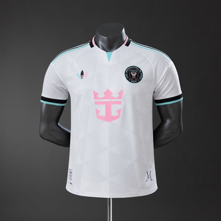 Inter Miami 26/27 THIRD