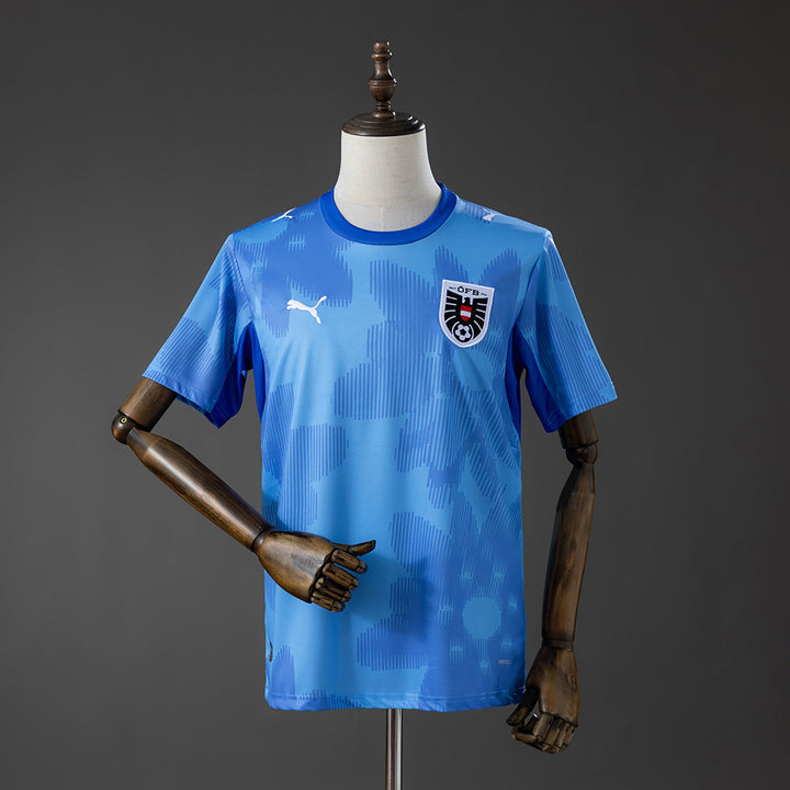 AUSTRIA 2026 PORTIERE