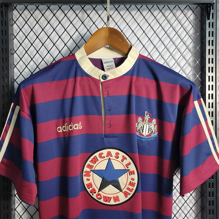 Newcastle 95/96 AWAY