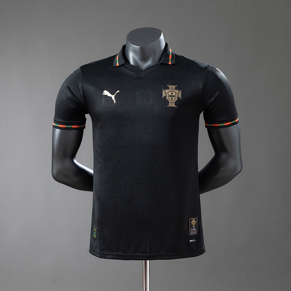 Portogallo 25/26 SPECIAL EUSEBIO