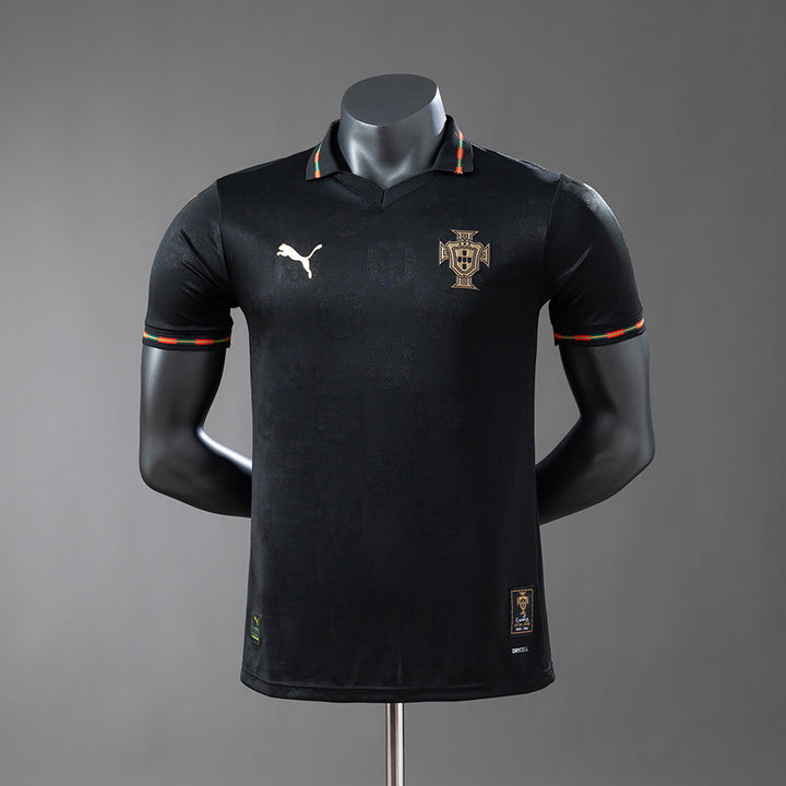 Portogallo 25/26 SPECIAL EUSEBIO