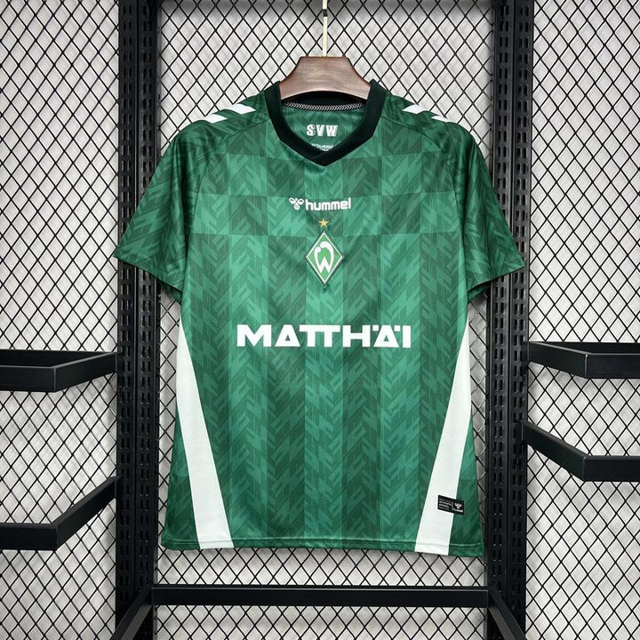 Werder Brema 24/25 HOME