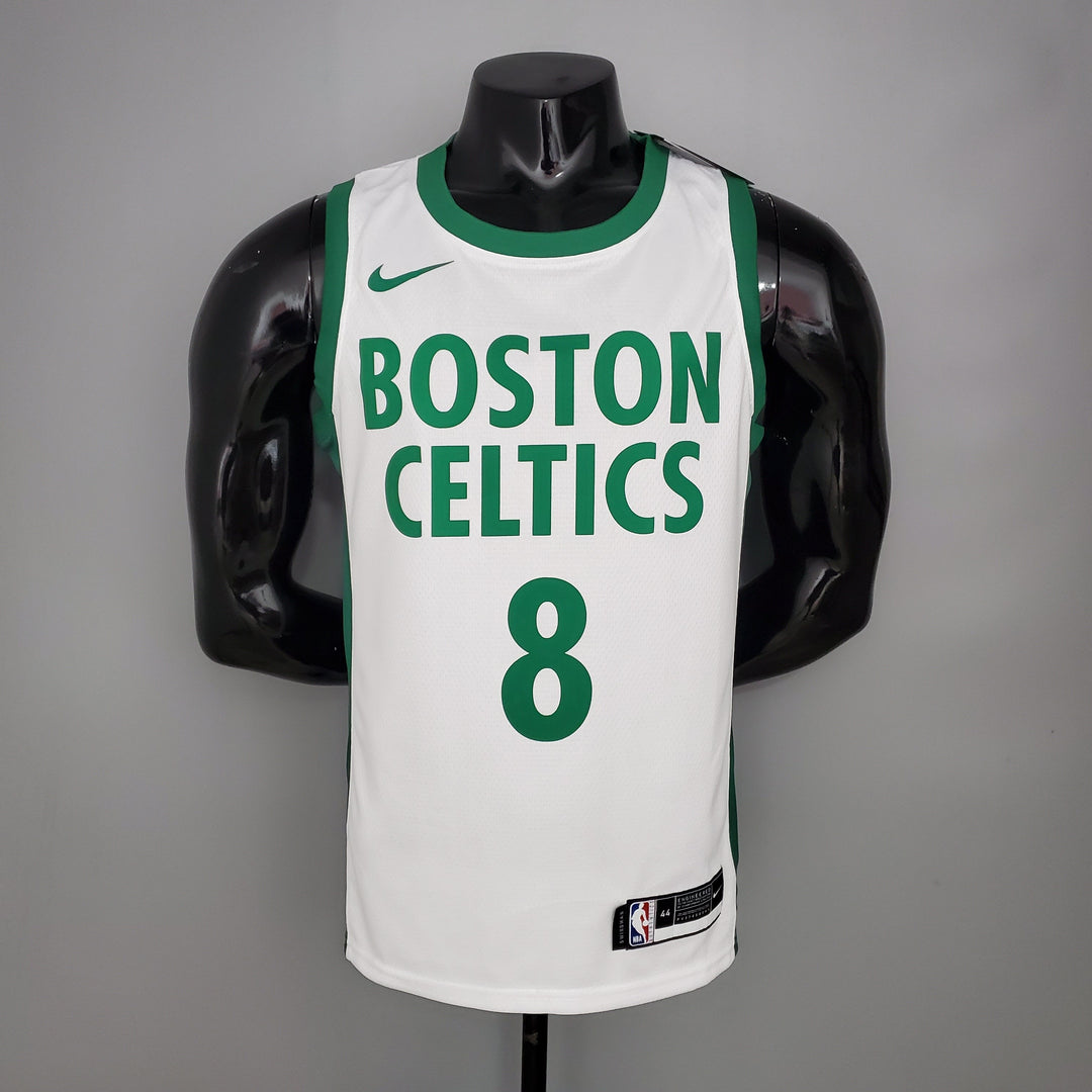 Celtics CITY EDITION 8 WALKER