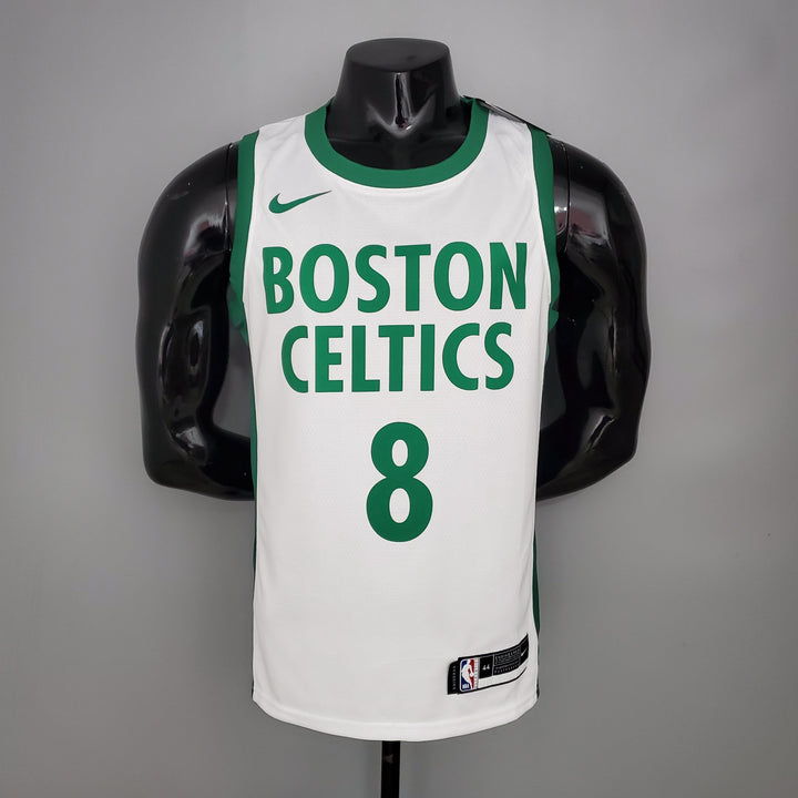 Celtics CITY EDITION 8 WALKER