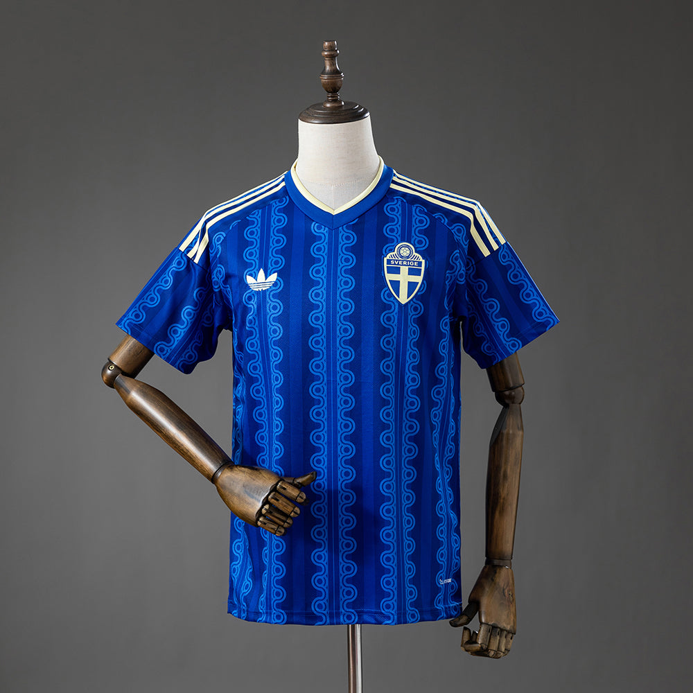 SVEZIA 2026 - AWAY