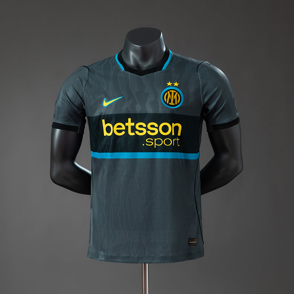 INTER 26/27 THIRD