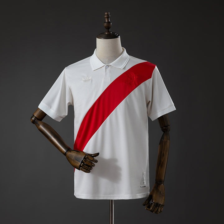 RIVER PLATE 26/27 SPECIAL ANNIVERSARIO 125 ANNI