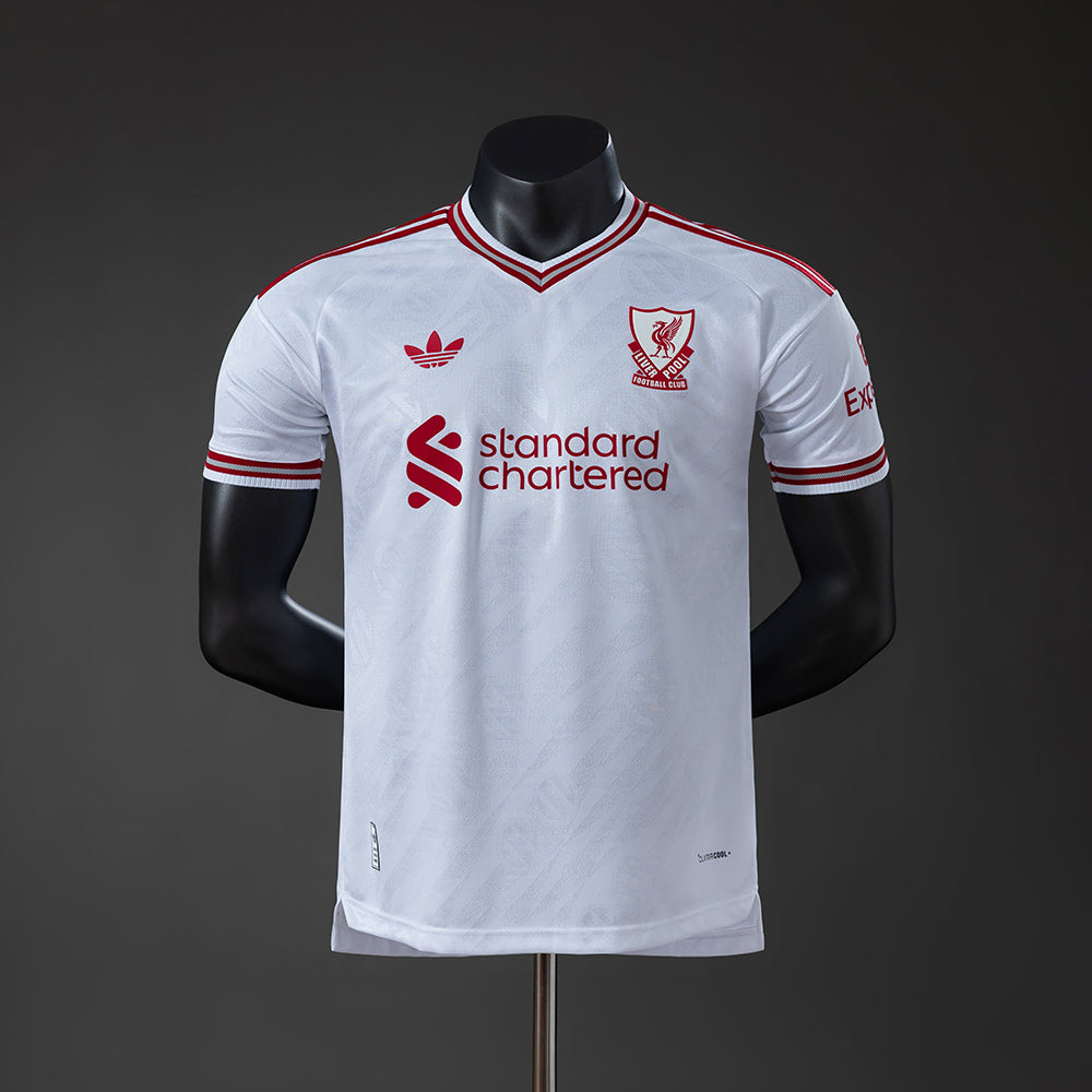 Liverpool 26/27 AWAY
