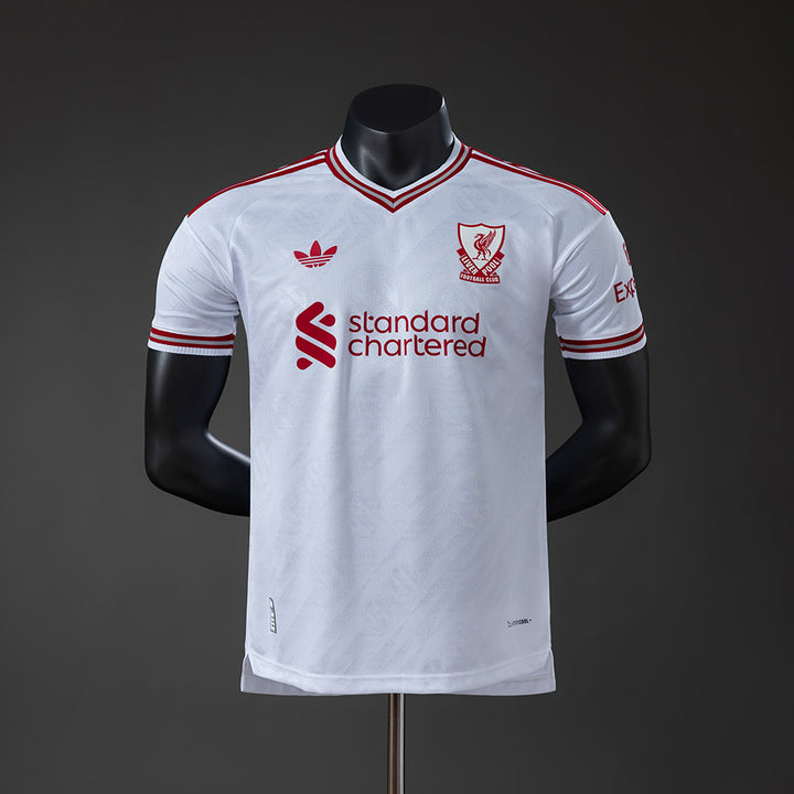 Liverpool 26/27 AWAY