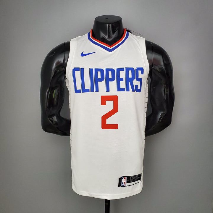 Clippers 2 Leonard