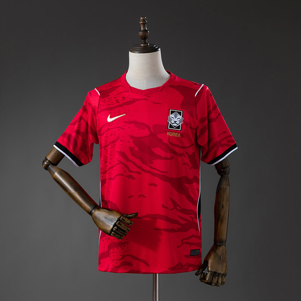 SUD COREA 2026 - HOME