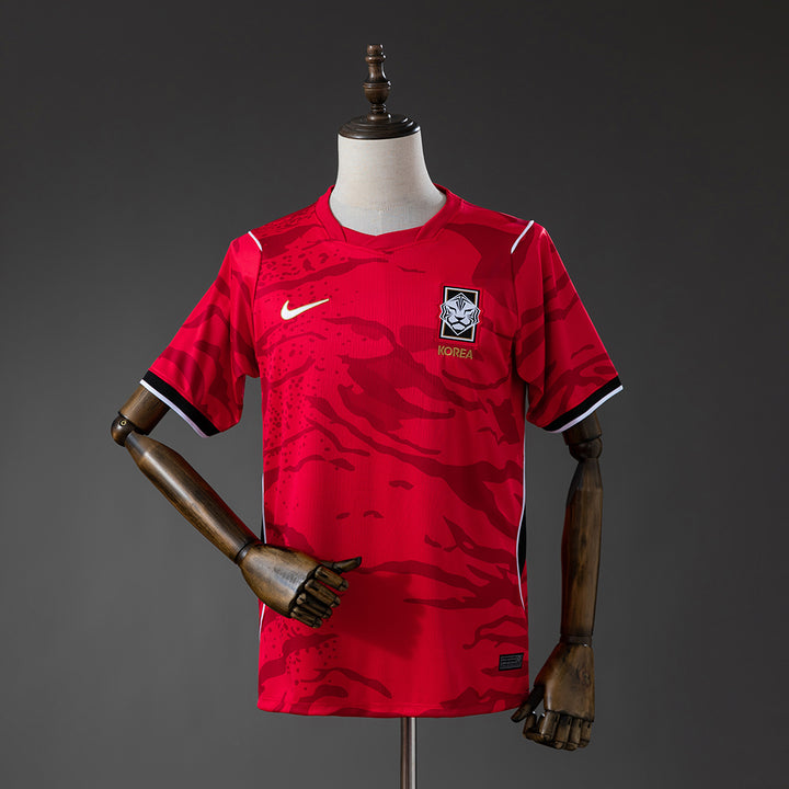 SUD COREA 2026 - HOME