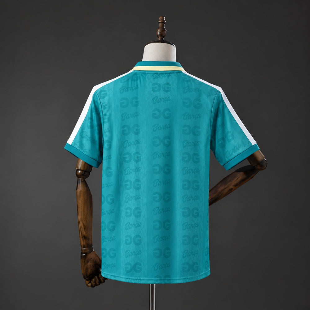 BARCELLONA 26/27 - SPECIAL GOLF COLLABORATION