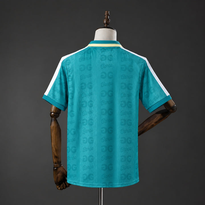 BARCELLONA 26/27 - SPECIAL GOLF COLLABORATION