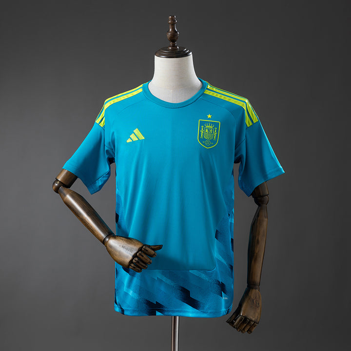 SPAGNA 2026 - PORTIERE