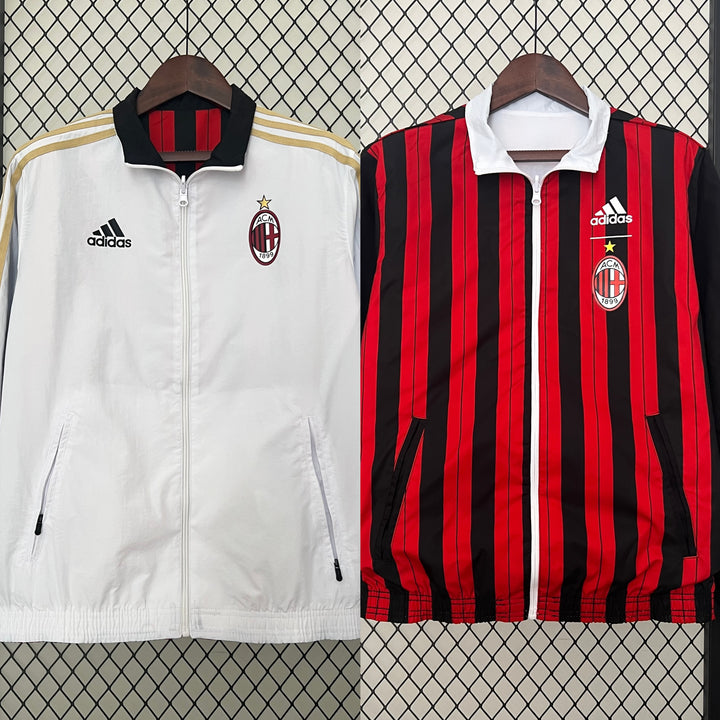 Milan 24/25 K-Way DOUBLE FACE